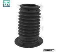 FEBEST BMSHB-F48F Shock absorber dust cover