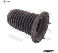 Front Shock Absorber Boot Gaiter Dust Cover FEBEST CHSHB-AV