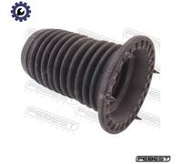Front Shock Absorber Boot Gaiter Dust Cover FEBEST CHSHB-AV