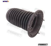 Front Shock Absorber Boot Gaiter Dust Cover FEBEST CHSHB-AV