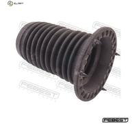 Front Shock Absorber Boot Gaiter Dust Cover FEBEST CHSHB-AV