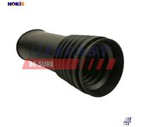FAST Protective Bellow Shock Absorber FT12501 - NBR Dust Cover - VW Crafter / Mercedes Sprinter