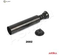 Ashika Shock Absorber Bellow GOM-2682 - Rear Axle - Toyota Yaris/Vitz/Verso 1.5L 4cyl