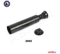 Ashika Shock Absorber Bellow GOM-2682 - Rear Axle - Toyota Yaris/Vitz/Verso 1.5L 4cyl