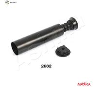 Ashika Shock Absorber Bellow GOM-2682 - Rear Axle - Toyota Yaris/Vitz/Verso 1.5L 4cyl
