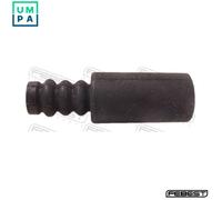 Febest Front Shock Absorber Boot HSHB-HRVF for Honda D16W1 1.6L 4cyl HR-V