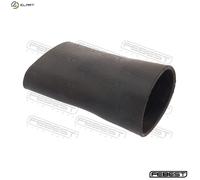 Air shock absorber cover Rear Axle HSHB-RDR FEBEST for HONDA CR-V I CR-V Mk II