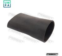 Air shock absorber cover Rear Axle HSHB-RDR FEBEST for HONDA CR-V I CR-V Mk II