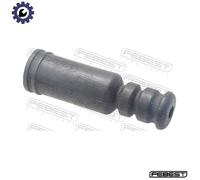 FEBEST MSHB-CSR Protective Cap / Bellow, shock absorber