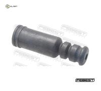 FEBEST MSHB-CSR Protective Cap / Bellow, shock absorber
