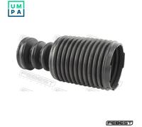Febest Shock Absorber Bellow MSHB-CU20F Front Dust Boot for Mitsubishi Space Wagon RVR