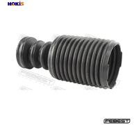 Febest Shock Absorber Bellow MSHB-CU20F Front Dust Boot for Mitsubishi Space Wagon RVR