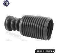 PROTECTIVE CAPBELLOW SHOCK ABSORBER MSHB-CU20F FOR MITSUBISHI SPACE/WAGON RVR