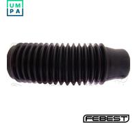 PROTECTIVE CAPBELLOW SHOCK ABSORBER MZSHB-323F FOR SUBARU LEVORG FORESTER XV