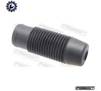 Fits FEBEST MZSHB-626R REAR SHOCK ABSORBER COVER MAZDA CAPELLA GF 199 ⭐UK Stock⭐