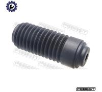 PROTECTIVE CAPBELLOW SHOCK ABSORBER MZSHB-DW3R FOR MAZDA 121/METRO/Hatchback