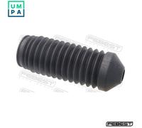 FEBEST MZSHB-FRNF Protective Cap / Bellow, shock absorber