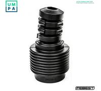 FEBEST MZSHB-FRNF Protective Cap / Bellow, shock absorber