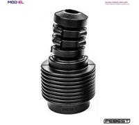 PROTECTIVE CAPBELLOW SHOCK ABSORBER MZSHB-FRNF FOR MAZDA FAMILIA ETUDE 323/Mk