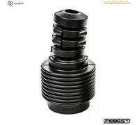 FEBEST MZSHB-FRNF Protective Cap / Bellow, shock absorber