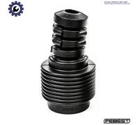 Fits FEBEST MZSHB-M3R REAR SHOCK ABSORBER COVER MAZDA 3 BK 2003-2006 ⭐UK Stock⭐