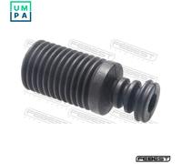FEBEST NSHB-B10RSF Protective Cap/Bellow, shock absorber for NISSAN