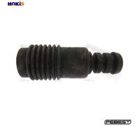 Febest Front Shock Absorber Boot Gaiter Dust Cover NSHB-K12F for Nissan Cube/Note/NV200/Tiida