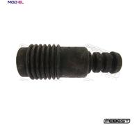 Febest Front Shock Absorber Boot Gaiter Dust Cover NSHB-K12F for Nissan Cube/Note/NV200/Tiida