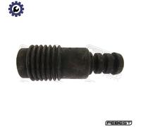 Front Shock Absorber Boot Gaiter Dust Cover FEBEST NSHB-K12F