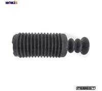 Air shock absorber cover Rear Axle NSHB-N15R FEBEST for NISSAN INFINITI