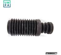 FEBEST NSHB-N16F Protective Cap / Bellow, shock absorber