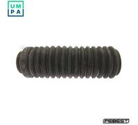 Febest Front Shock Absorber Boot NSHB-T30F - Protective Cap/Bellow - Fits Nissan Maxima IV