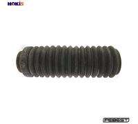 Febest Front Shock Absorber Boot NSHB-T30F - Protective Cap/Bellow - Fits Nissan Maxima IV
