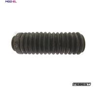 Febest Front Shock Absorber Boot NSHB-T30F - Protective Cap/Bellow - Fits Nissan Maxima IV