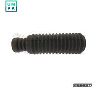 Rear Shock Absorber Boot Gaiter Dust Cover FEBEST NSHB-T30R