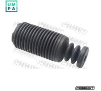 Fits FEBEST NSHB-TINOR REAR SHOCK ABSORBER COVER NISSAN ALMERA UK MAK ⭐UK Stock⭐