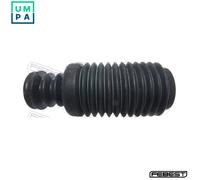 Febest Shock Absorber Dust Cover NSHB-Y11F for Nissan WINGROAD MAXIMA CEFIRO ALMERA AD 94-06