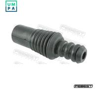 PROTECTIVE CAPBELLOW SHOCK ABSORBER RNSHB-LOG FOR RENAULT CAPTUR DUSTER/SUV 0.9L