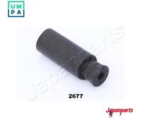 PROTECTIVE CAPBELLOW SHOCK ABSORBER RU-2677 FOR TOYOTA COROLLA/ALTIS/ALLEX 1.8L