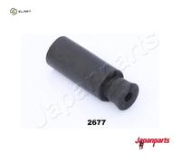 PROTECTIVE CAPBELLOW SHOCK ABSORBER RU-2677 FOR TOYOTA COROLLA/ALTIS/ALLEX 1.8L