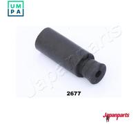 PROTECTIVE CAPBELLOW SHOCK ABSORBER RU-2677 FOR TOYOTA COROLLA/ALTIS/ALLEX 1.8L