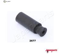 PROTECTIVE CAPBELLOW SHOCK ABSORBER RU-2677 FOR TOYOTA COROLLA/ALTIS/ALLEX 1.8L