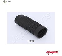 Japanparts Protective Cap/Bellow Shock Absorber RU-2679 - Rear - Fits Toyota Corolla Sedan 1.3 XLI