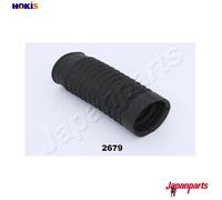 Japanparts Protective Cap/Bellow Shock Absorber RU-2679 - Rear - Fits Toyota Corolla Sedan 1.3 XLI