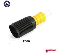Air shock absorber cover Front Axle RU-2680 JAPANPARTS for TOYOTA PICNIC COROLLA