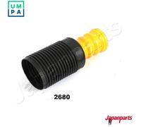 Air shock absorber cover Front Axle RU-2680 JAPANPARTS for TOYOTA PICNIC COROLLA
