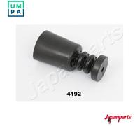 PROTECTIVE CAPBELLOW SHOCK ABSORBER RU-4192 FOR HONDA J32A1 3.2L 6cyl SABER