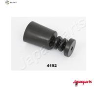 Japanparts Protective Cap/Bellow Shock Absorber RU-4192 - Front for Honda J32A1 3.2L 6cyl Saber