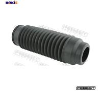 Air shock absorber cover Front Axle SZSHB-LN FEBEST for SUZUKI SWIFT Convertible
