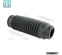 Air shock absorber cover Front Axle SZSHB-LN FEBEST for SUZUKI SWIFT Convertible